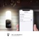 Εικόνα της Smart Camera Ezviz LC3 Wi-Fi Security & Wall-Light IP67 CS-LC3-A0