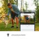 Εικόνα της Smart Camera Ezviz LC3 Wi-Fi Security & Wall-Light IP67 CS-LC3-A0