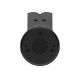 Εικόνα της Smart Camera Ezviz LC3 Wi-Fi Security & Wall-Light IP67 CS-LC3-A0