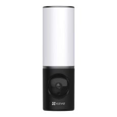 Εικόνα της Smart Camera Ezviz LC3 Wi-Fi Security & Wall-Light IP67 CS-LC3-A0