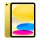 Εικόνα της Apple iPad 5G 64GB Yellow 2022 MQ6L3RK/A