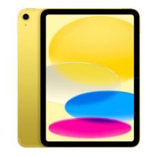 Εικόνα της Apple iPad 5G 256GB Yellow 2022 MQ6V3RK/A