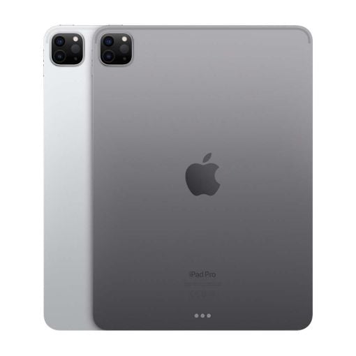 Εικόνα της Apple iPad Pro 11" WiFi 128GB Space Gray 2022 MNXD3RK/A