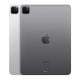 Εικόνα της Apple iPad Pro 11" WiFi 128GB Silver 2022 MNXE3RK/A