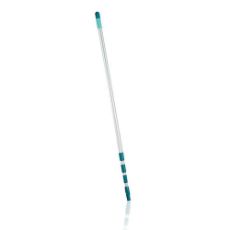 Εικόνα της Τηλεσκοπικό Κοντάρι Leifheit Telescopic Handle Rotating με Click System 145-400cm 41523