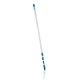 Εικόνα της Τηλεσκοπικό Κοντάρι Leifheit Telescopic Handle Rotating με Click System 145-400cm 41523