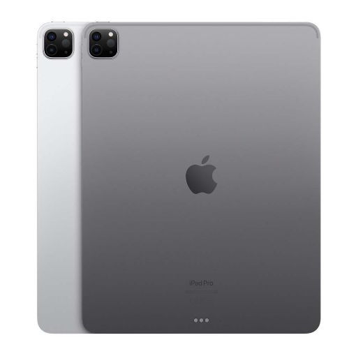 Εικόνα της Apple iPad Pro 11" WiFi 512GB Space Gray 2022 MNXH3RK/A