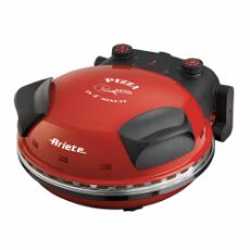 Εικόνα της Παρασκευαστής Πίτσας Ariete 0909/10 1200W Red
