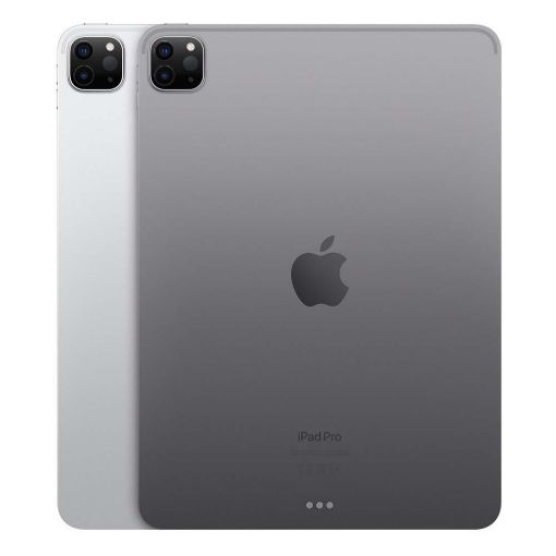 Εικόνα της Apple iPad Pro 11" WiFi 1TB Space Gray 2022 MNXH3RK/A