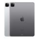Εικόνα της Apple iPad Pro 11" WiFi 1TB Silver 2022 MNXL3RK/A