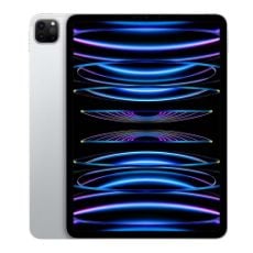 Εικόνα της Apple iPad Pro 11" WiFi 1TB Silver 2022 MNXL3RK/A