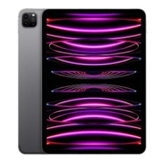Εικόνα της Apple iPad Pro 11" WiFi 2TB Space Gray 2022 MNXM3RK/A