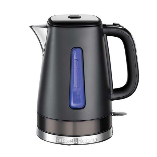 Εικόνα της Βραστήρας Russell Hobbs Luna 1.7Lt 2400W Matte Black 26140-70