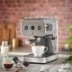 Εικόνα της Μηχανή Espresso Russell Hobbs Distinctions 15bar 1350W Titanium 26452-56