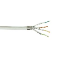 Εικόνα της Κουλούρα Logilink S/FTP CAT.6 100m Grey CPV0039