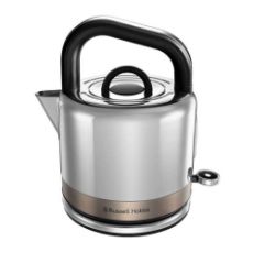 Εικόνα της Βραστήρας Russell Hobbs Distinctions 1.5Lt 2400W Titanium 26422-70