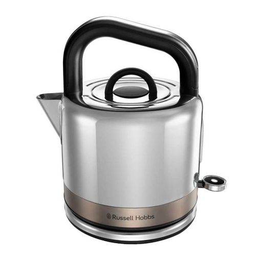 Εικόνα της Βραστήρας Russell Hobbs Distinctions 1.5Lt 2400W Titanium 26422-70