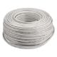Εικόνα της Κουλούρα Logilink SF/UTP CAT.5 100m Grey CPV007