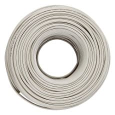 Εικόνα της Κουλούρα Logilink SF/UTP CAT.5 100m Grey CPV007