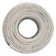 Εικόνα της Κουλούρα Logilink SF/UTP CAT.5 100m Grey CPV007