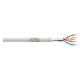 Εικόνα της Κουλούρα Logilink SF/UTP CAT.5 305m Grey CPV009