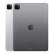 Εικόνα της Apple iPad Pro 11" 5G 256GB Space Gray 2022 MNYE3RK/A