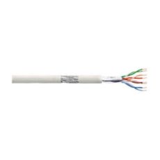 Εικόνα της Κουλούρα Logilink SF/UTP CAT.5 50m Grey CPV0030