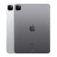 Εικόνα της Apple iPad Pro 11" 5G 512GB Silver 2022 MNYH3RK/A