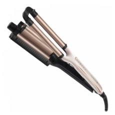 Εικόνα της Ψαλίδι Μαλλιών Remington CI91AW PROluxe 4in1 Adjustable Waver