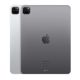 Εικόνα της Apple iPad Pro 11" 5G 2TB Silver 2022 MNYM3RK/A