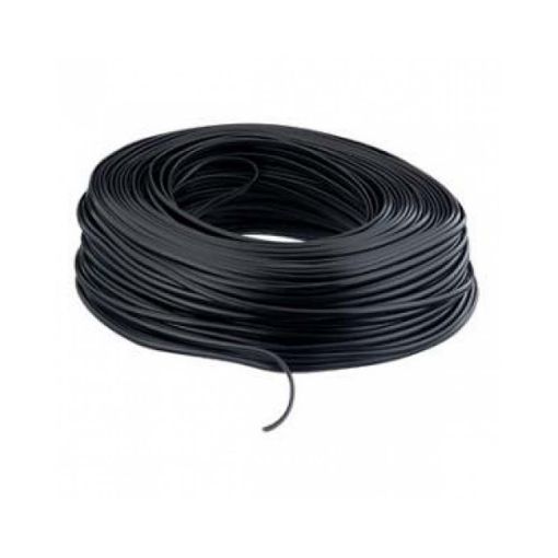Εικόνα της Κουλούρα Aculine UTP CAT.5 305m (Solid) Waterprooof Black UTP-015