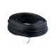 Εικόνα της Κουλούρα Aculine UTP CAT.5 305m (Solid) Waterprooof Black UTP-015