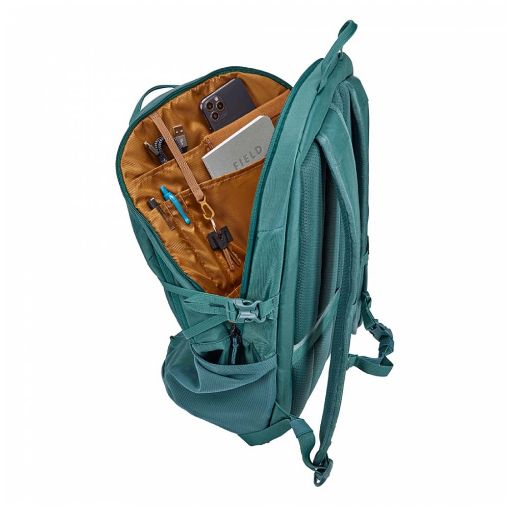 Εικόνα της Τσάντα Notebook 15.6" Thule EnRoute Backpack 26L Mallard Green 3204847