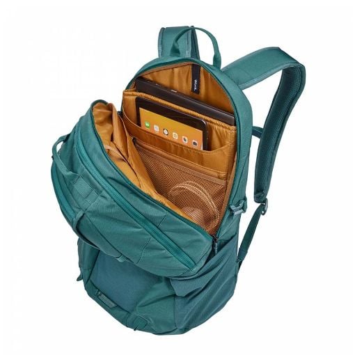 Εικόνα της Τσάντα Notebook 15.6" Thule EnRoute Backpack 26L Mallard Green 3204847