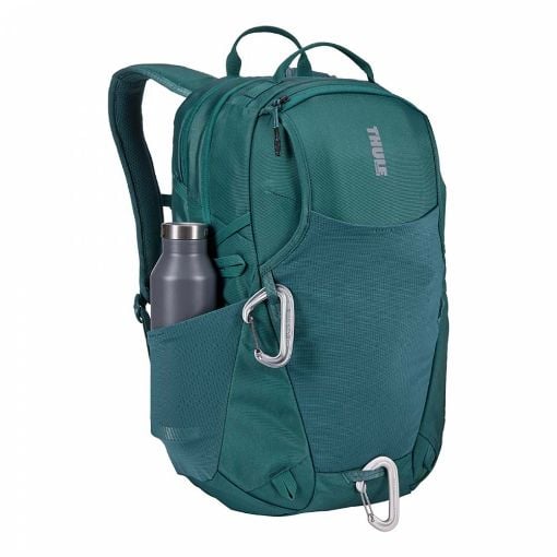Εικόνα της Τσάντα Notebook 15.6" Thule EnRoute Backpack 26L Mallard Green 3204847