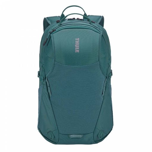 Εικόνα της Τσάντα Notebook 15.6" Thule EnRoute Backpack 26L Mallard Green 3204847