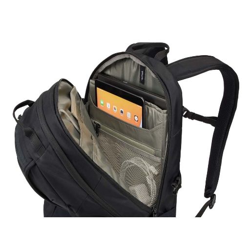 Εικόνα της Τσάντα Notebook 15.6" Thule EnRoute Backpack 26L Black 3204846