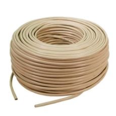 Εικόνα της Κουλούρα Logilink UTP CAT.6 CCA 305m Grey CPV0034