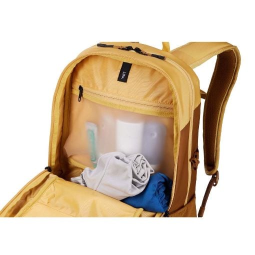 Εικόνα της Τσάντα Notebook 15.6" Thule EnRoute Backpack 23L Ochre/Golden 3204844