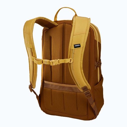 Εικόνα της Τσάντα Notebook 15.6" Thule EnRoute Backpack 23L Ochre/Golden 3204844