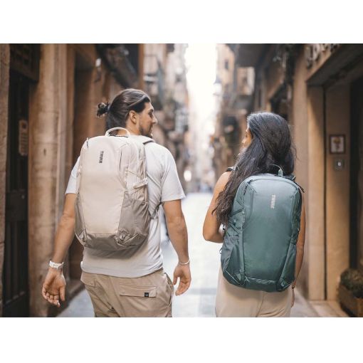 Εικόνα της Τσάντα Notebook 15.6" Thule EnRoute Backpack 23L Pelican/Vetiver 3204843