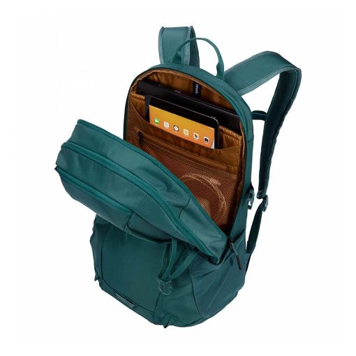 Εικόνα της Τσάντα Notebook 15.6" Thule EnRoute Backpack 23L Mallard Green 3204842