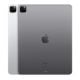 Εικόνα της Apple iPad Pro 12.9" WiFi 128GB Silver 2022 MNXQ3RK/A