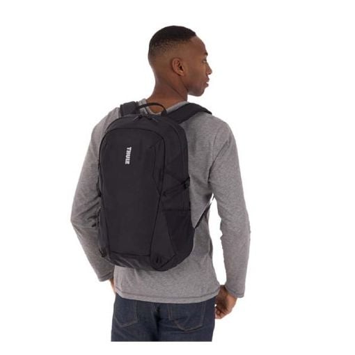 Εικόνα της Τσάντα Notebook 15.6" Thule EnRoute Backpack 23L Black 3204841