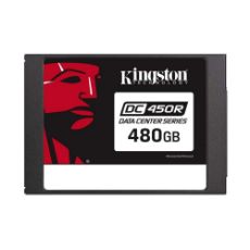 Εικόνα της Δίσκος SSD Kingston DC600M Enterprise 2.5" 480GB Sata III SEDC600M/480G