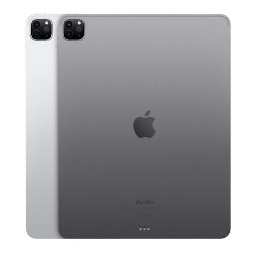 Εικόνα της Apple iPad Pro 12.9" WiFi 256GB Silver 2022 MNXT3RK/A