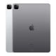 Εικόνα της Apple iPad Pro 12.9" WiFi 512GB Space Gray 2022 MNXU3RK/A