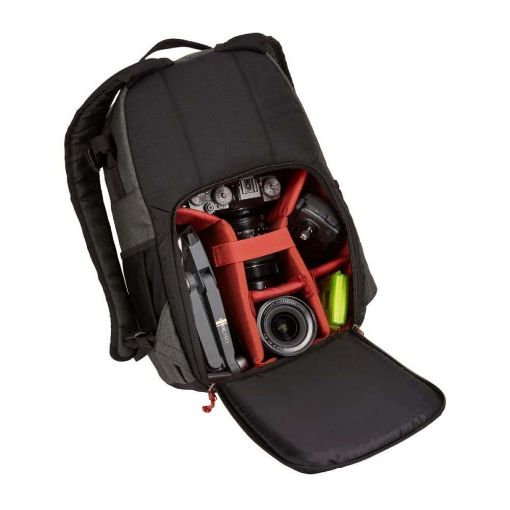 Εικόνα της Τσάντα για DSLR Case Logic CEBP-105 Era Camera Medium Backpack Obsidian 3204003