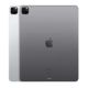 Εικόνα της Apple iPad Pro 12.9" WiFi 512GB Silver 2022 MNXV3RK/A