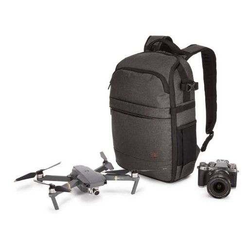 Εικόνα της Τσάντα για DSLR Case Logic CEBP-106 Era Camera Large Backpack Obsidian 3204002
